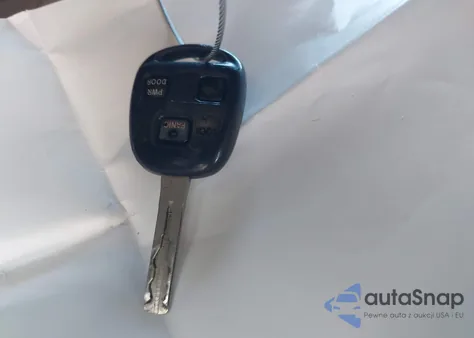 2004 Lexus Rx 330 z USA, uszkodzony, nr VIN JTJGA31U240024611